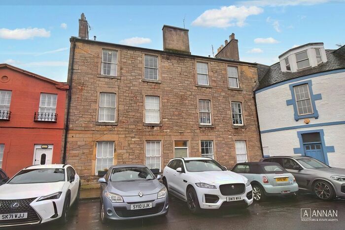 1 Bedroom Flat To Rent In Adelphi Place, Edinburgh, EH15