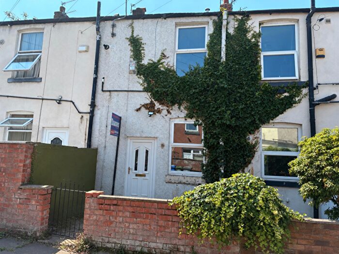2 Bedroom Terraced House For Sale In Thornfield Terrace, Ashton-Under-Lyne, OL6