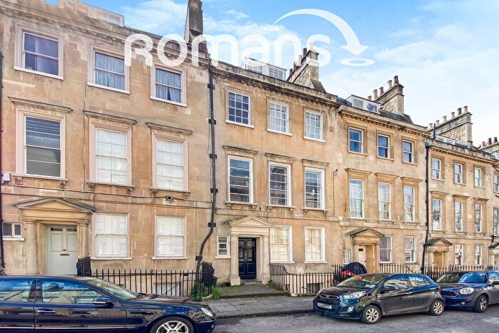 2 Bedroom Flat To Rent In Rivers Street, Bath, Somerset, BA1