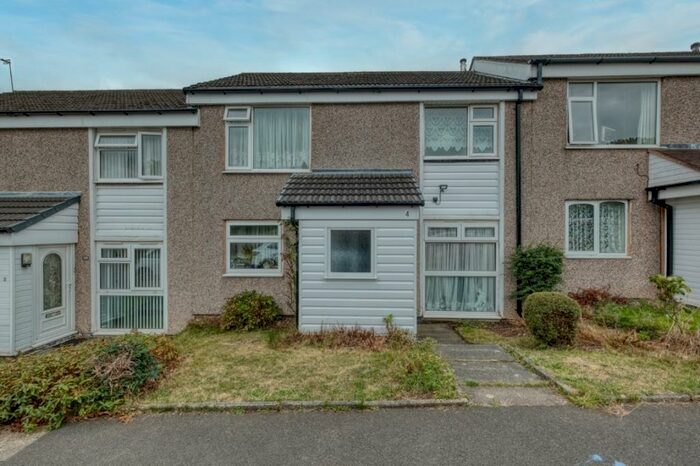 3 Bedroom House To Rent In Sandalls Close, Northfield, B31