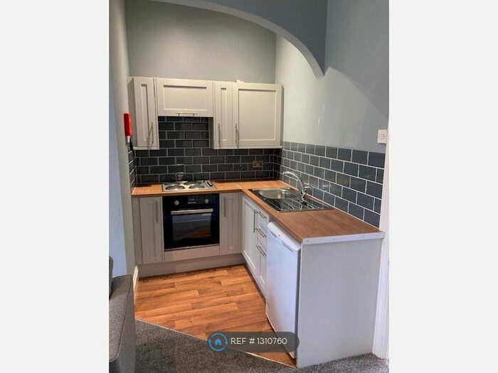 1 Bedroom Flat To Rent In Barbourne Road, Worcester WR1