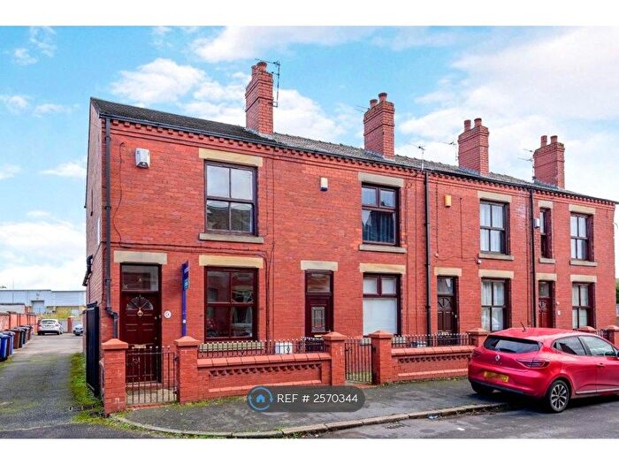 3 Bedroom Terraced House To Rent In Corn Street, Leigh, WN7