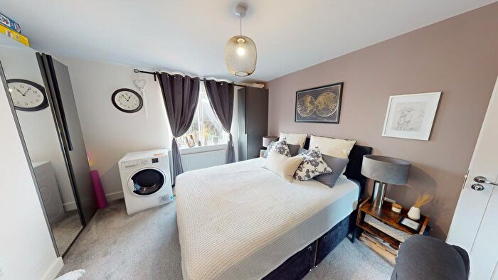 2 Bedroom Coach House For Sale In Springfields, Waverley, Rotherham, S60