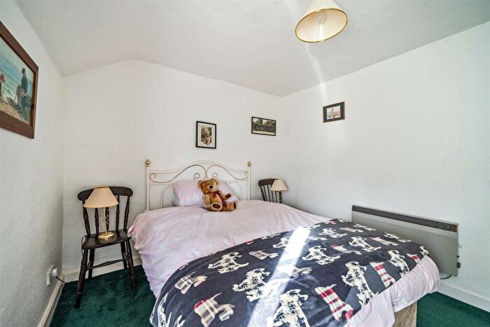 2 Bedroom Semi-Detached House For Sale In Church Street, Puncknowle, Dorchester, DT2