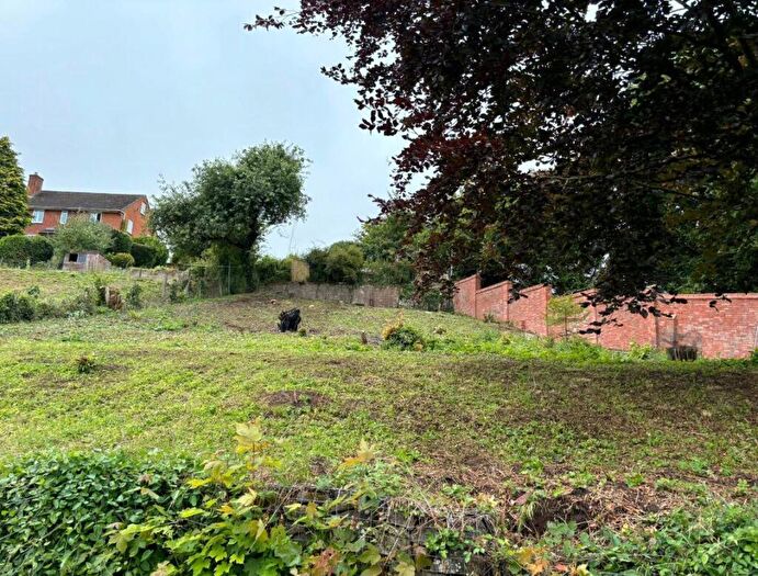 Detached House For Sale In Development Site At Strathculm Lane, Hele, Exeter, EX5