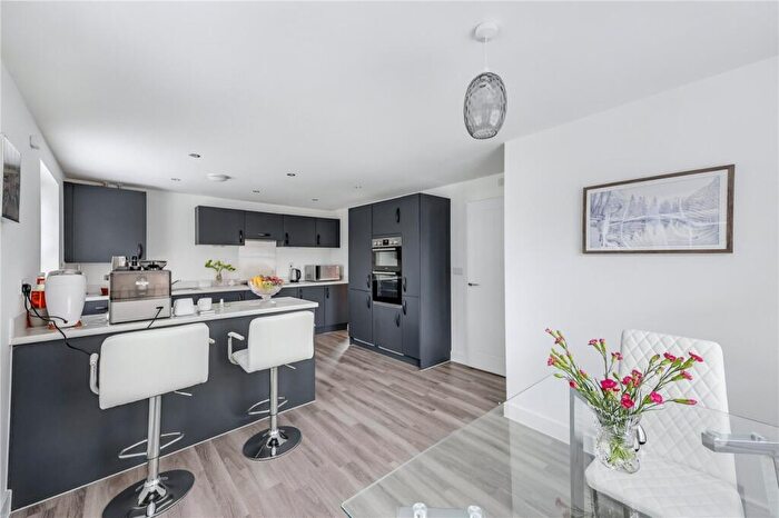 4 Bedroom Detached House For Sale In Foulser Close, Old Catton, Norwich, Norfolk, NR6