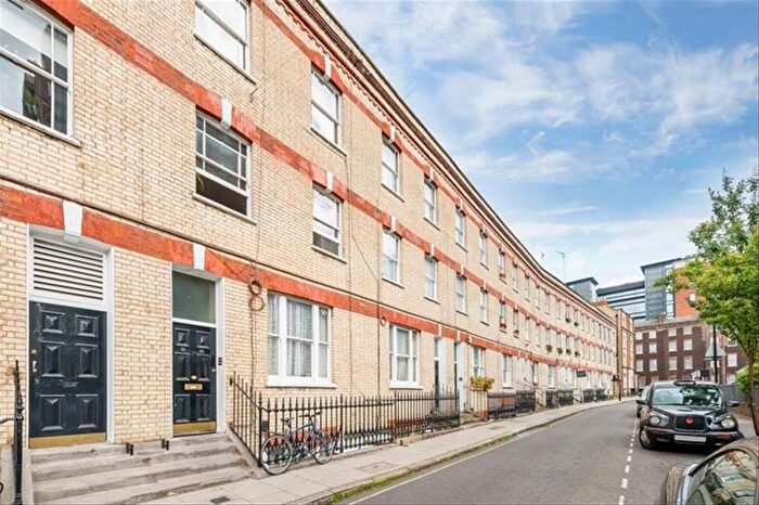 1 Bedroom Flat For Sale In Orde Hall Street, Bloomsbury, WC1N