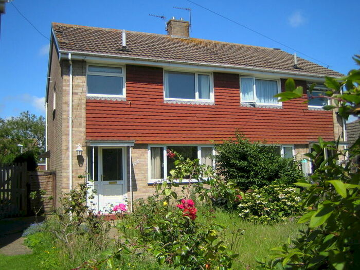 3 Bedroom Semi-Detached House To Rent In Dover Road, Deal, #, CT14