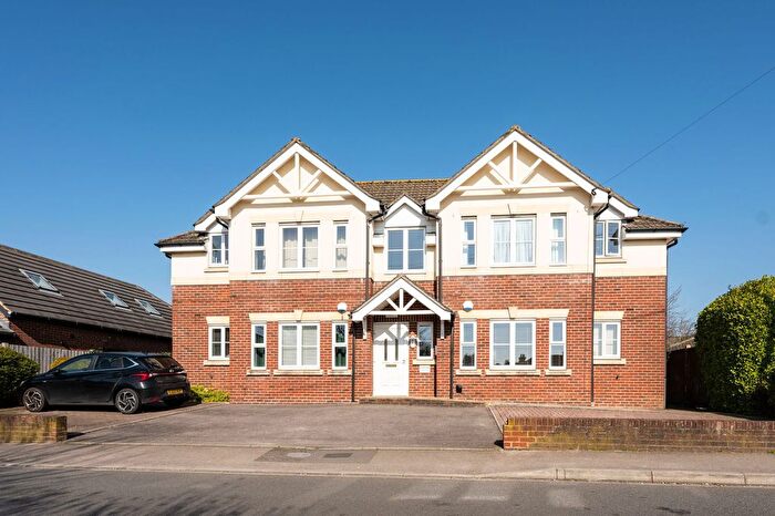 1 Bedroom Flat For Sale In South East Road, Southampton, SO19