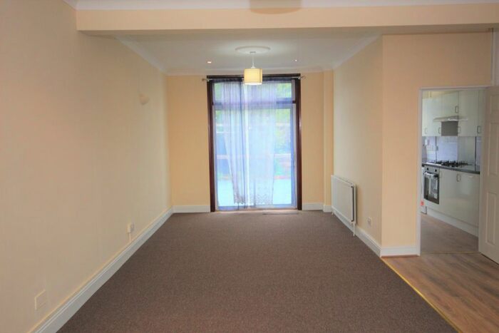 3 Bedroom Terraced House To Rent In Douglas Avenue, Wembley, Middlesex, HA0