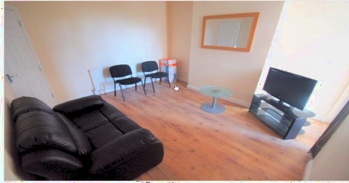 4 Bedroom Terraced House To Rent In Kingsway, Coventry, CV2