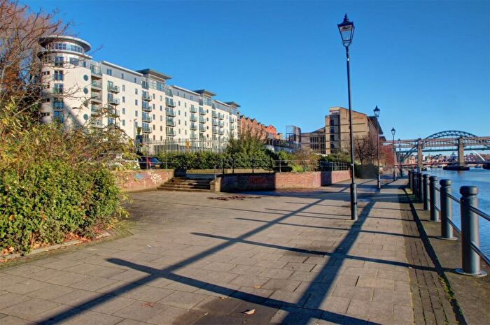 2 Bedroom Apartment To Rent In Hanover Mill, Hanover Street, Newcastle Upon Tyne, Tyne And Wear, NE1