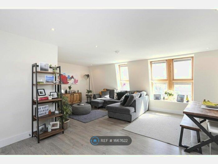 2 Bedroom Flat To Rent In Ruckholt Road, London, E10