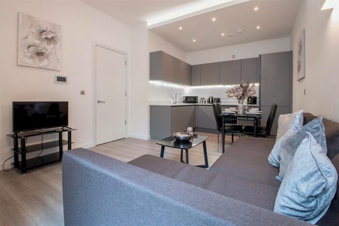 1 Bedroom Flat To Rent In Capital Drive, Milton Keynes, MK14