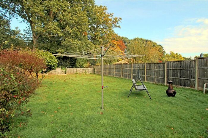 3 Bedroom Semi-Detached House To Rent In Chobham Road, Ottershaw, Chertsey, Surrey, KT16