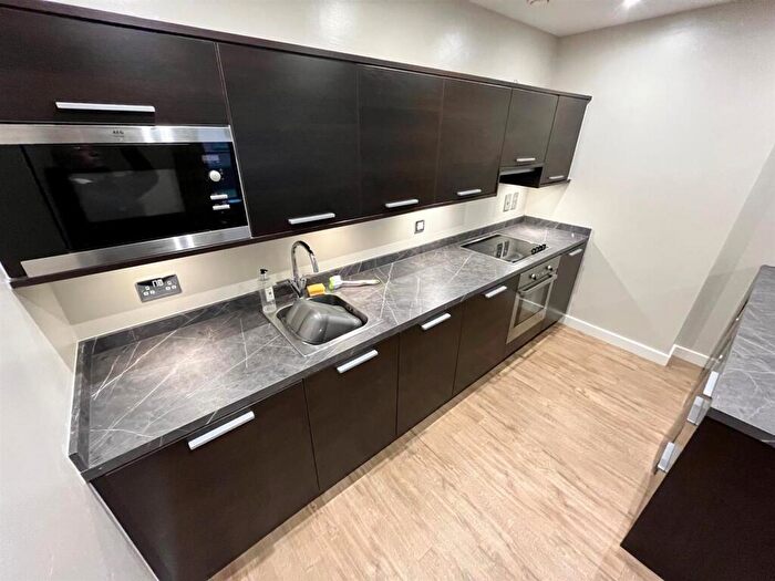 2 Bedroom Flat For Sale In Icon, Shudehill, Manchester, M4