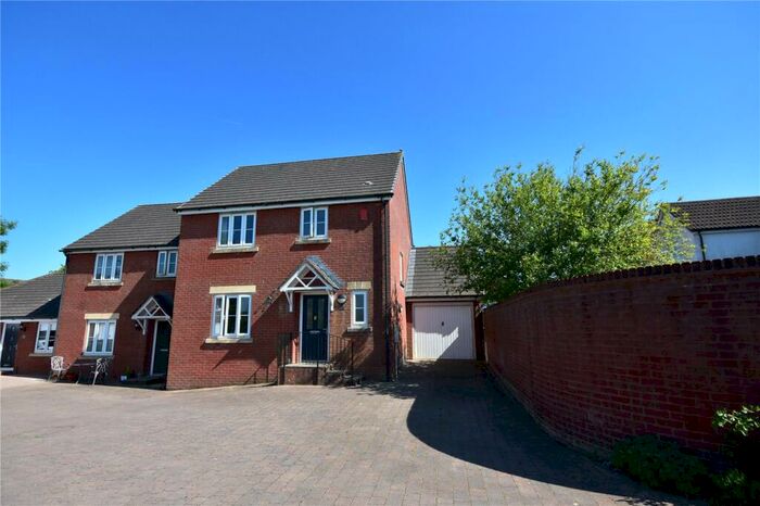 3 Bedroom Semi-Detached House For Sale In Witheridge, Tiverton, Devon, EX16