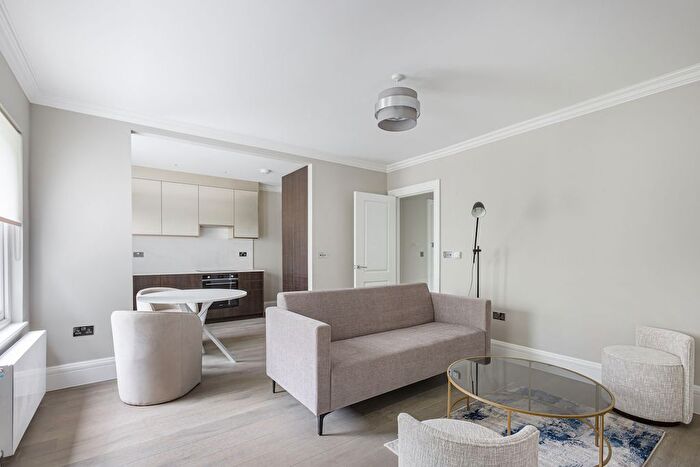 1 Bedroom Flat To Rent In Collingham Road, London, SW5