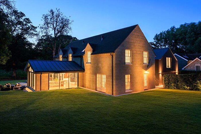 6 Bedroom Detached House For Sale In Donhead St. Mary, SP7