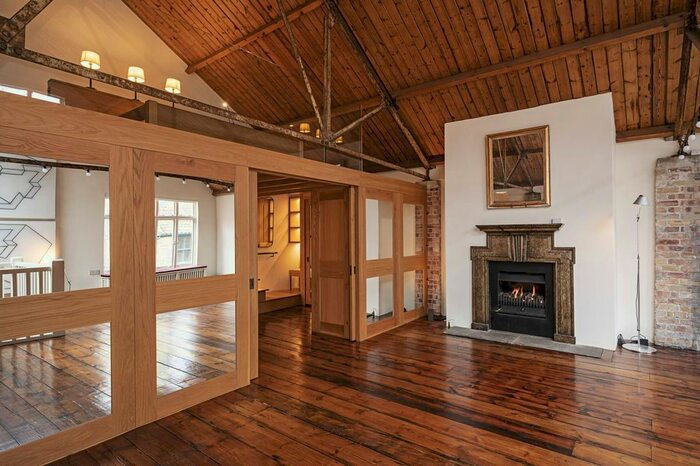 2 Bedroom Property To Rent In Fournier Street, Spitalfields, London, E1