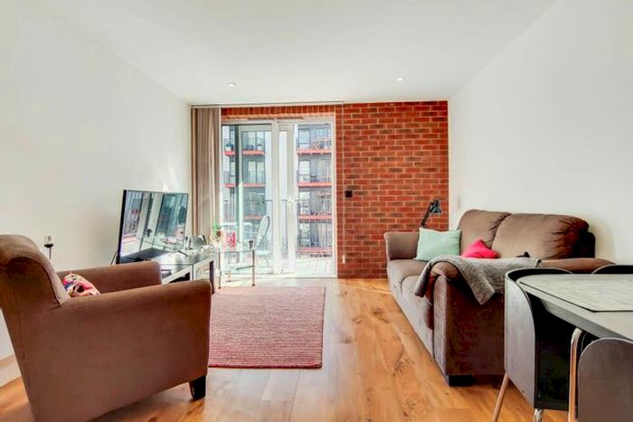 1 Bedroom Flat To Rent In No Street, Woolwich, London, SE18