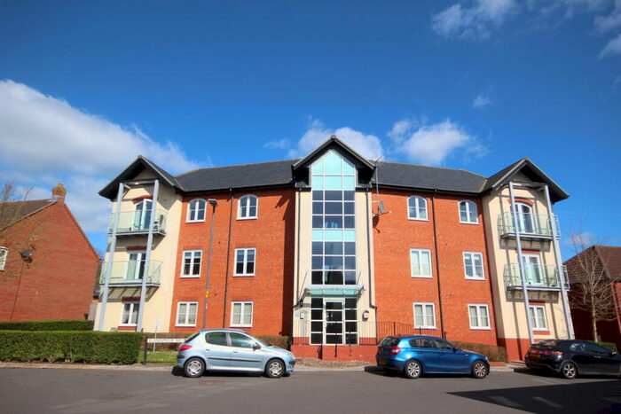 2 Bedroom Apartment To Rent In Blandamour Way, Bristol, BS10