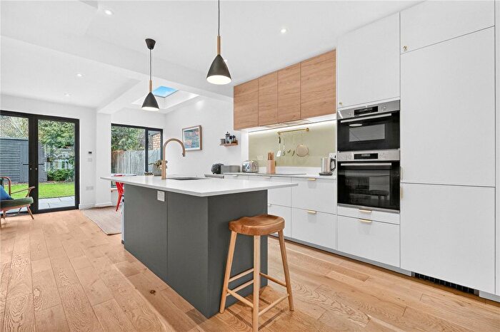 4 Bedroom Terraced House For Sale In Turner Road, Walthamstow, London, E17