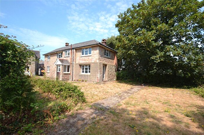 3 Bedroom Detached House For Sale In High Street, Niton, Ventnor, PO38