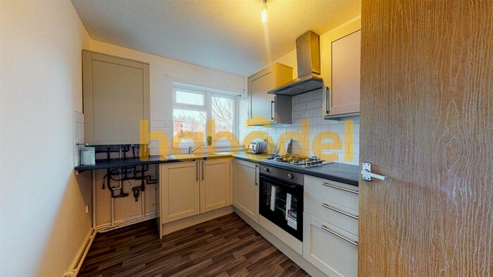 2 Bedroom Flat To Rent In King Charles Court, Downhill, Sunderland, SR5