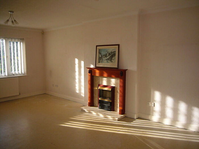 2 Bedroom Detached Bungalow For Sale In St. Davids View, Airmyn, DN14