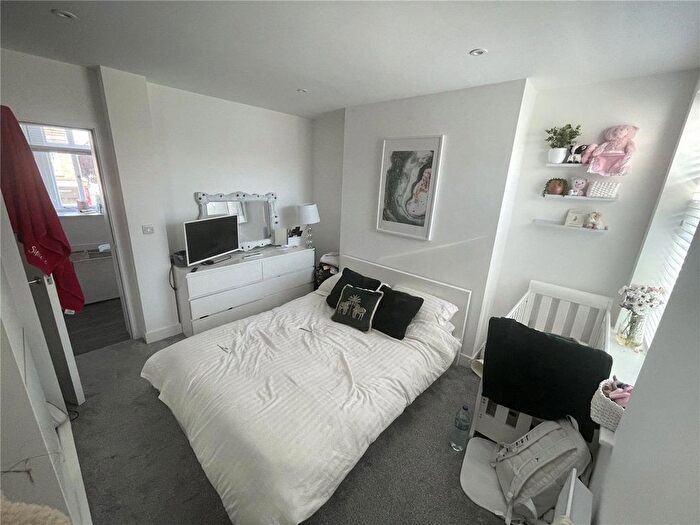 1 Bedroom Flat To Rent In Southbourne Lane East, Southbourne, BH6