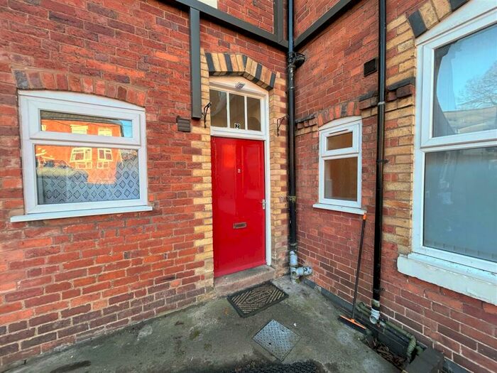 2 Bedroom Flat To Rent In Flat The Old Vicarage, Halesowen Road, Cradley Heath, B64
