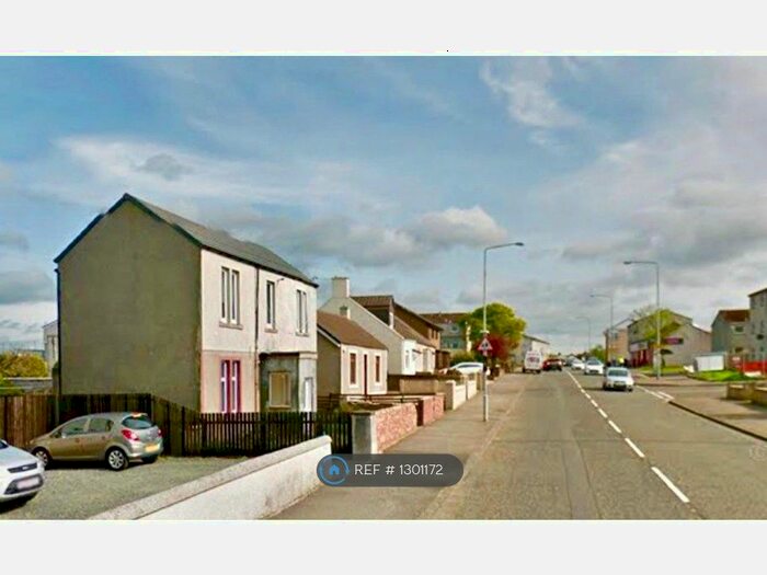 2 Bedroom Flat To Rent In South Street, Armadale, Bathgate EH48