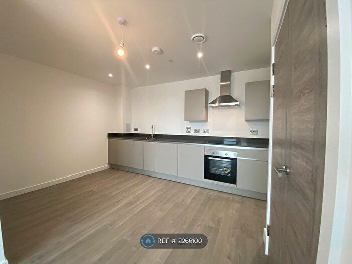 1 Bedroom Flat To Rent In Caspian View, Milton Keynes, MK3