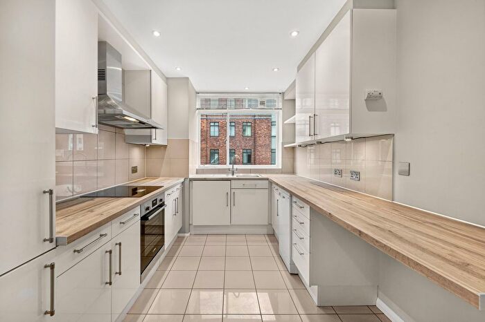 2 Bedroom Flat To Rent In Meridien House, - Upper Berkeley Street, W1H