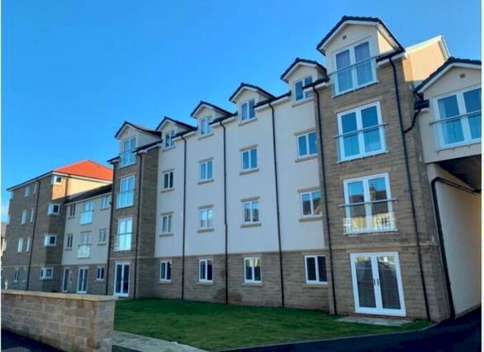 2 Bedroom Flat To Rent In Fitzalan Road, Handsworth, Sheffield, S13