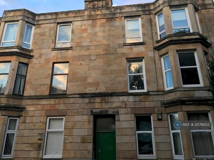 2 Bedroom Flat To Rent In Charlotte Place, Paisley, PA2