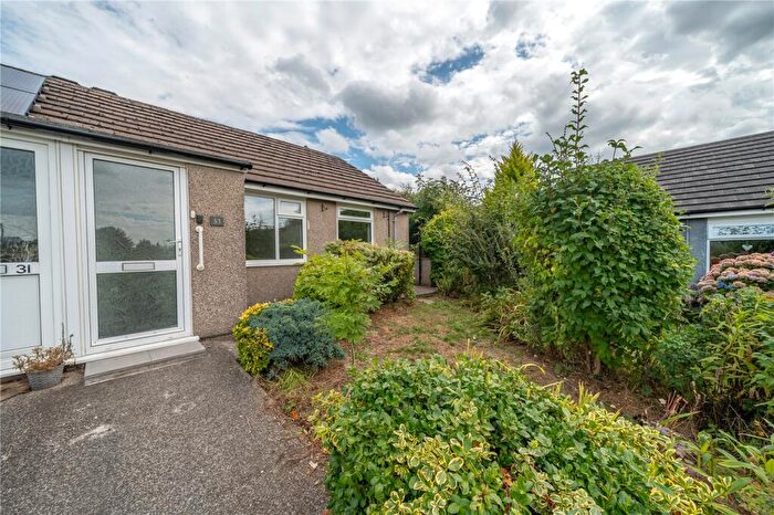 2 Bedroom Bungalow For Sale In Hayclose Road, Kendal, Cumbria, LA9