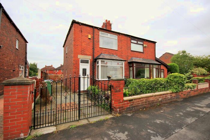 3 Bedroom Semi-Detached House To Rent In Chatsworth Street, Pemberton, Wigan, WN5