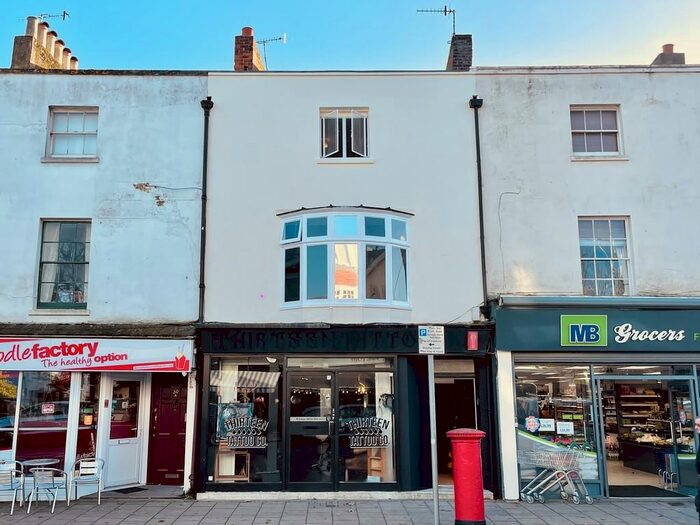 5 Bedroom Terraced House To Rent In Brighton Road, Worthing, BN11