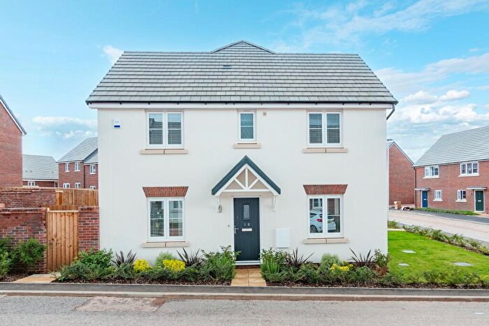 3 Bedroom House To Rent In Saunders Way, Wellingborough, NN8