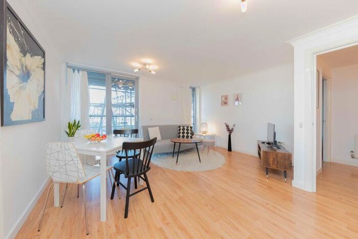 1 Bedroom Flat To Rent In North End Road, London, W14
