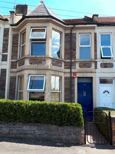 5 Bedroom Detached House To Rent In Gloucester Road, Bristol, BS7