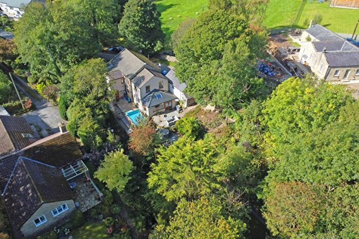 4 Bedroom House For Sale In Sleights Lane, Kettlesing, HG3