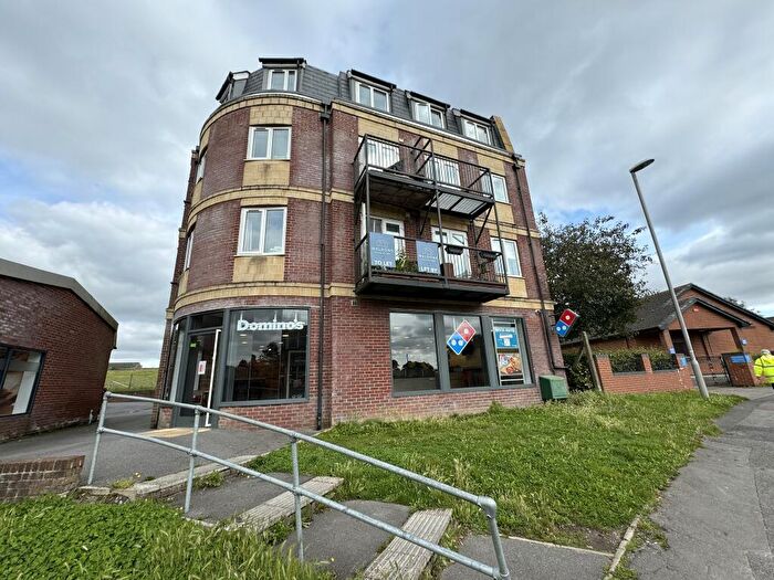 2 Bedroom Apartment To Rent In Flat, Ivy Cross, Shaftesbury, SP7