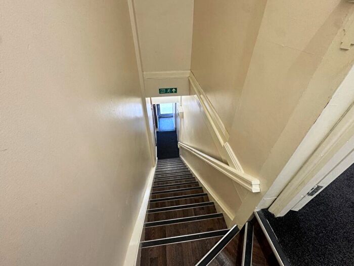 1 Bedroom Flat To Rent In Monument Road, Edgbaston, B16