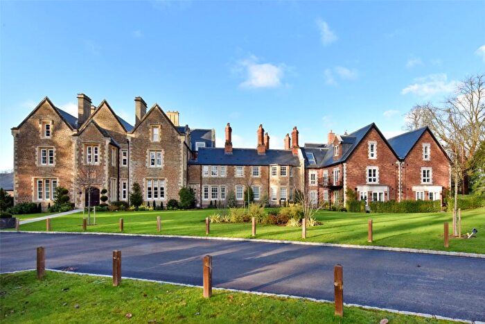 2 Bedroom Apartment To Rent In Parklands, Besselsleigh, Abingdon, Oxfordshire, OX13