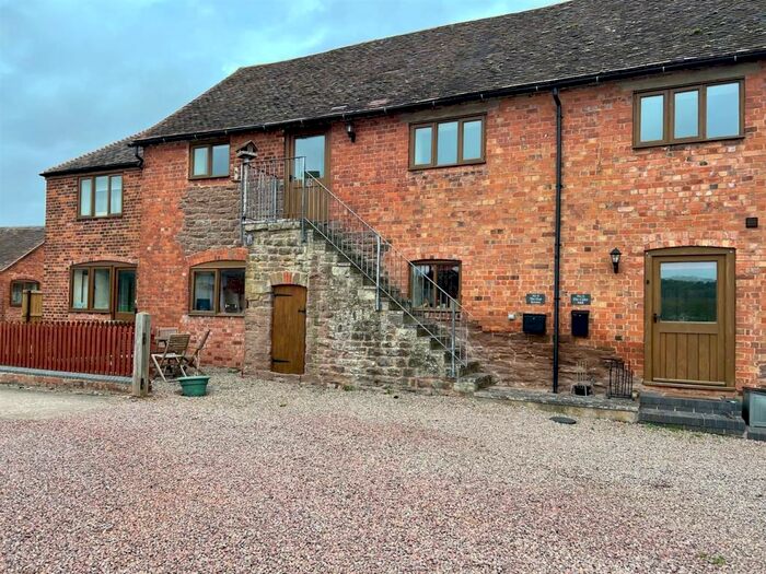 2 Bedroom Apartment To Rent In The Hop Rooms, Mill End Court, Castle FromeNr LedburyHerefordshire, HR8