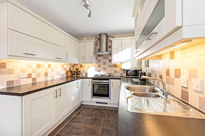 2 Bedroom Flat For Sale In / Craigend Park, Liberton, Edinburgh, EH16