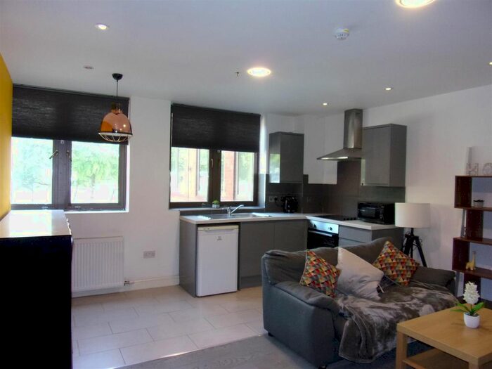 1 Bedroom Flat To Rent In Walsall Road, Perry Barr, Birmingham, B42